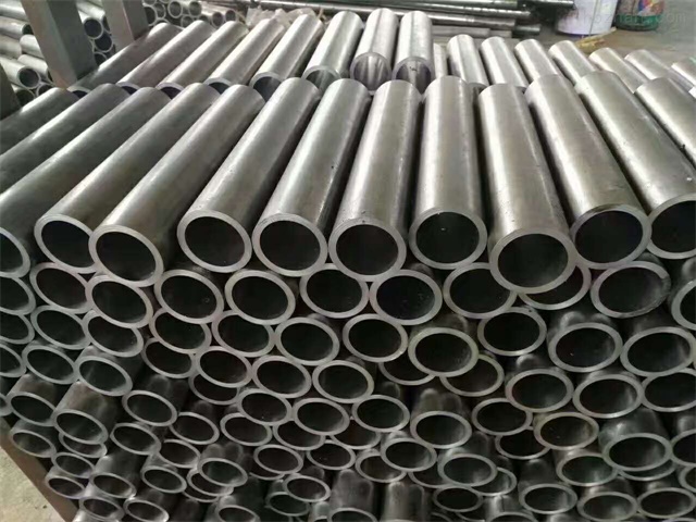 乡城30CrMo精密无缝钢管