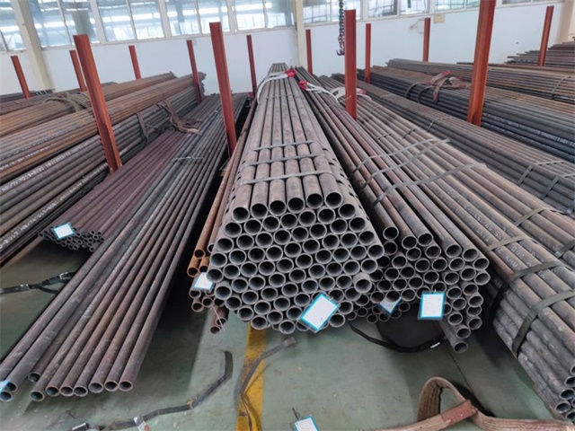 乡城20G合金无缝钢管